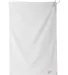 Carmel Towel Company C1518MGH Microfiber Towel wit in White