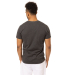 econscious EC1090 Unisex Committed CVC T-Shirt in Charcoal heather
