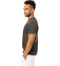 econscious EC1090 Unisex Committed CVC T-Shirt in Charcoal heather