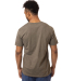 econscious EC1090 Unisex Committed CVC T-Shirt in Olive heather