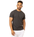econscious EC1090 Unisex Committed CVC T-Shirt in Charcoal heather