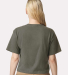 American Apparel 102 Ladies' Fine Jersey Boxy T-Sh in Lieutenant