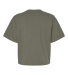 American Apparel 102 Ladies' Fine Jersey Boxy T-Sh in Lieutenant