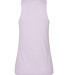 American Apparel 101CVC Ladies' CVC Racerback Tank in Heather lilac