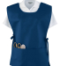 Augusta Sportswear 2090 Smock in Navy
