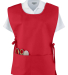 Augusta Sportswear 2090 Smock in Red