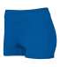 Augusta Sportswear 1233 Youth Dare Short in Royal