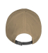 econscious EC7101 Hemp Hero 6-Panel Cap in Kelp