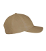 econscious EC7101 Hemp Hero 6-Panel Cap in Kelp