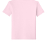 Gildan 64000B Youth Softstyle T-Shirt in Light pink