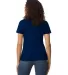 Gildan 65000L Ladies' Softstyle Midweight Ladies'  in Navy