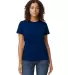 Gildan 65000L Ladies' Softstyle Midweight Ladies'  in Navy