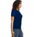 Gildan 65000L Ladies' Softstyle Midweight Ladies'  in Navy