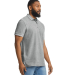 Gildan 85800 Unisex Midweight Double Pique Polo in Rs sport grey