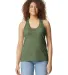 Gildan 67200L Ladies' Softstyle CVC Racerback Tank Catalog