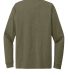 Next Level Apparel 6211 Unisex CVC Long-Sleeve T-S in Military green