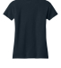 Next Level Apparel 3910 Ladies' Relaxed T-Shirt in Midnight navy