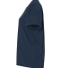 Next Level Apparel 3910 Ladies' Relaxed T-Shirt in Midnight navy
