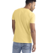 Next Level Apparel 3600SW Unisex Soft Wash T-Shirt in Washed banana cream