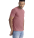 Next Level Apparel 3600SW Unisex Soft Wash T-Shirt in Washed mauve
