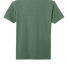 Next Level Apparel 3600SW Unisex Soft Wash T-Shirt in Washed royal pine