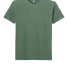 Next Level Apparel 3600SW Unisex Soft Wash T-Shirt in Washed royal pine