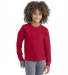 Next Level Apparel 3311 Youth Cotton Long Sleeve T-Shirt Catalog