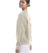 Champion Clothing S650 Ladies' PowerBlend Sweatshi in Sand