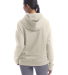 Champion Clothing S760 Ladies' PowerBlend Relaxed  in Sand