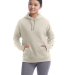 Champion Clothing S760 Ladies' PowerBlend Relaxed  in Sand