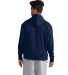 Champion Clothing CHP180 Unisex Gameday Hooded Swe in Athletic navy