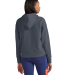 Champion Clothing CHP100 Ladies' Gameday Hooded Sw in Stealth