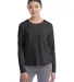 Champion Clothing CHP140 Ladies' Cutout Long Sleeve T-Shirt Catalog