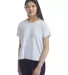 Champion Clothing CHP130 Ladies' Relaxed Essential T-Shirt Catalog
