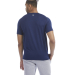 Champion Clothing CHP160 Men's Sports T-Shirt in Athletic navy