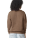 Comfort Colors 1466 Unisex Lighweight Cotton Crewn in Espresso
