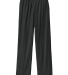 Bella + Canvas 3725 Unisex Straight-Leg Sweatpant in Dark grey heather
