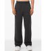 Bella + Canvas 3725 Unisex Straight-Leg Sweatpant in Dark grey heather