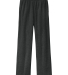 Bella + Canvas 3725 Unisex Straight-Leg Sweatpant in Dark grey heather