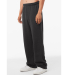 Bella + Canvas 3725 Unisex Straight-Leg Sweatpant in Dark grey heather