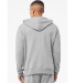 Bella + Canvas 3759 Unisex Sponge Fleece DTM Full- in Athletic heather