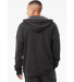 Bella + Canvas 3759 Unisex Sponge Fleece DTM Full- in Dark grey heather