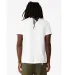 Bella + Canvas 3001ECO Unisex EcoMax T-Shirt in White