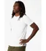 Bella + Canvas 3001ECO Unisex EcoMax T-Shirt in White