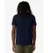 Bella + Canvas 3001ECO Unisex EcoMax T-Shirt in Navy