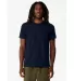 Bella + Canvas 3001ECO Unisex EcoMax T-Shirt in Navy