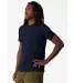 Bella + Canvas 3001ECO Unisex EcoMax T-Shirt in Navy