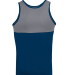 Augusta Sportswear 352 Unisex Accelerate Track & F in Navy/ graphite