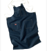 Dickies AC20 Men's Toolmaker's Denim Apron in Indigo blue