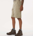 Dickies LR42 Men's 11 Industrial Cargo Short in Desert sand _35